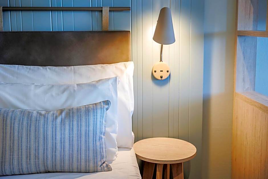 Quality Hotel Skjærgården