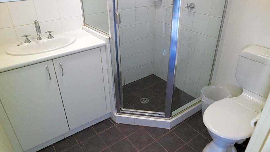 Cityview Studio Accommodation