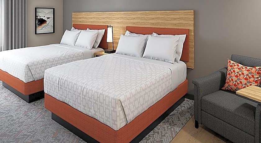 Candlewood Suites Houston Ne - Stafford By IHG