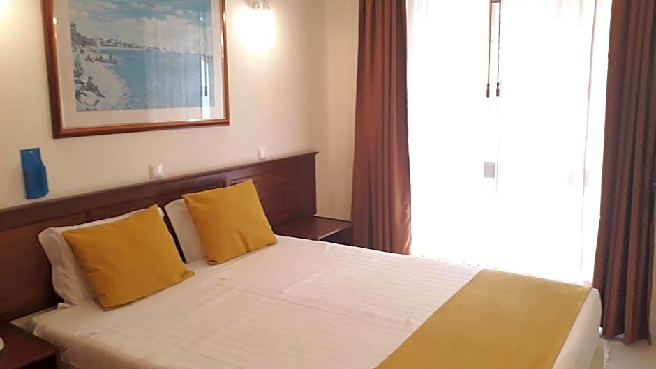 Boutique Hotel Marina S. Roque