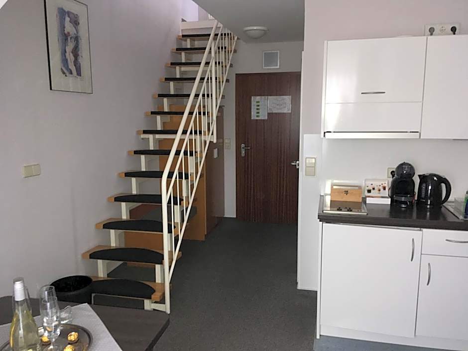 Apartment 47