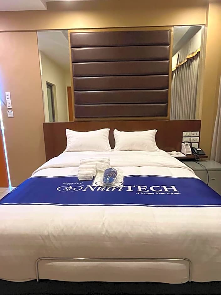 NutriTECH Hotels & Events