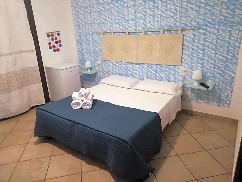 B&B Acquamarina Villasimius