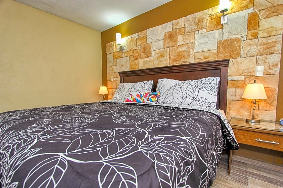 Hotel Mansion del Cantador
