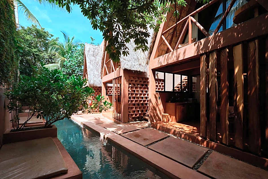 Punta Navi - Adults only - Boutique hotel