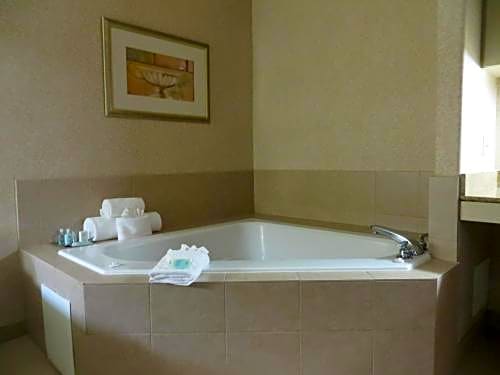 Wyndham Garden Houston Willowbrook