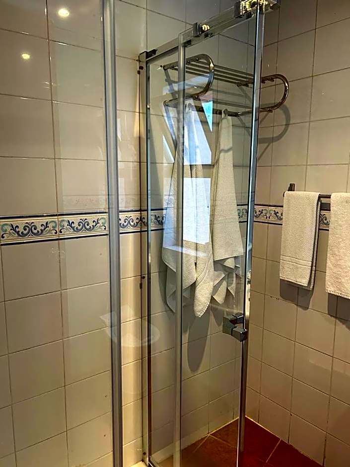 Copacabana Residencial