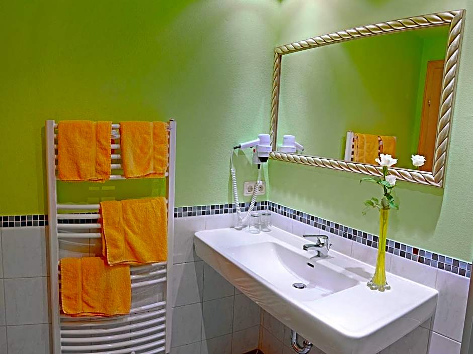 Hotel Restaurant Stöcklwirt