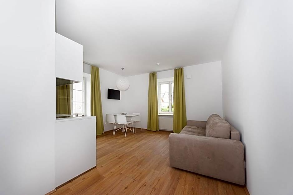 Amedeo Zotti Residence Salzburg