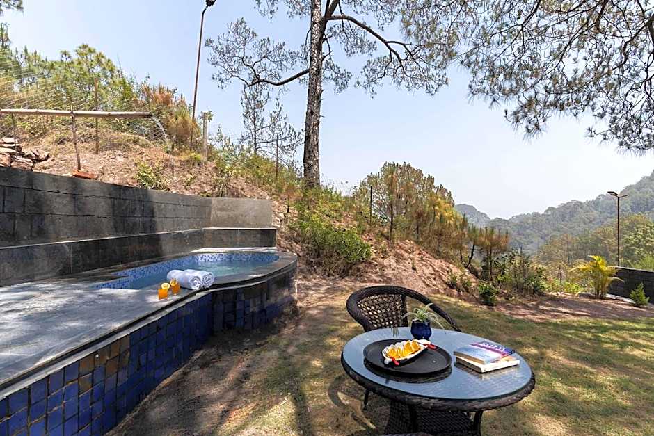 Stars and Windsongs- Essence of Himachal