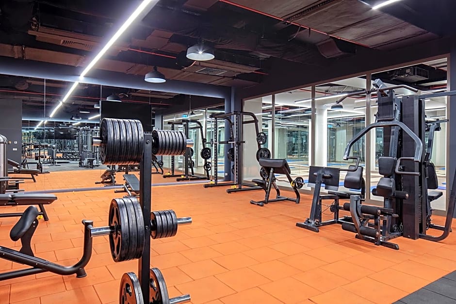 Hilton Istanbul Bakirkoy