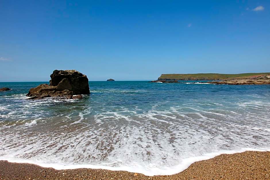 St Moritz Hotel and Cowshed Spa