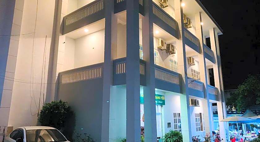 Hoang Yen Hotel