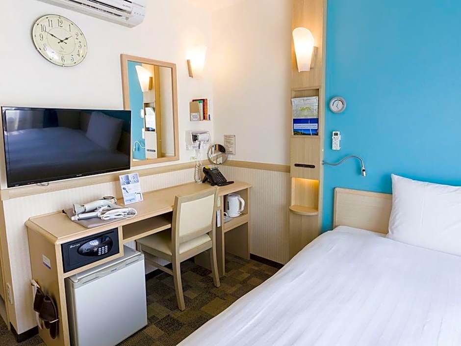 Toyoko Inn Nagareyama-Otakanomori Ekimae