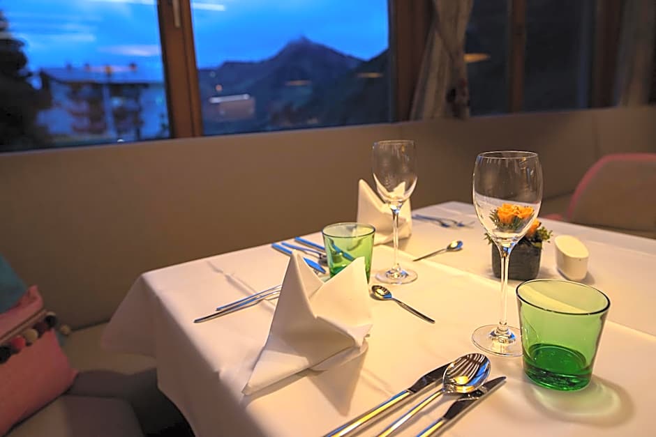 Hotel Lucia - 3 Sterne Superior