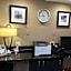 Hampton Inn Marysville