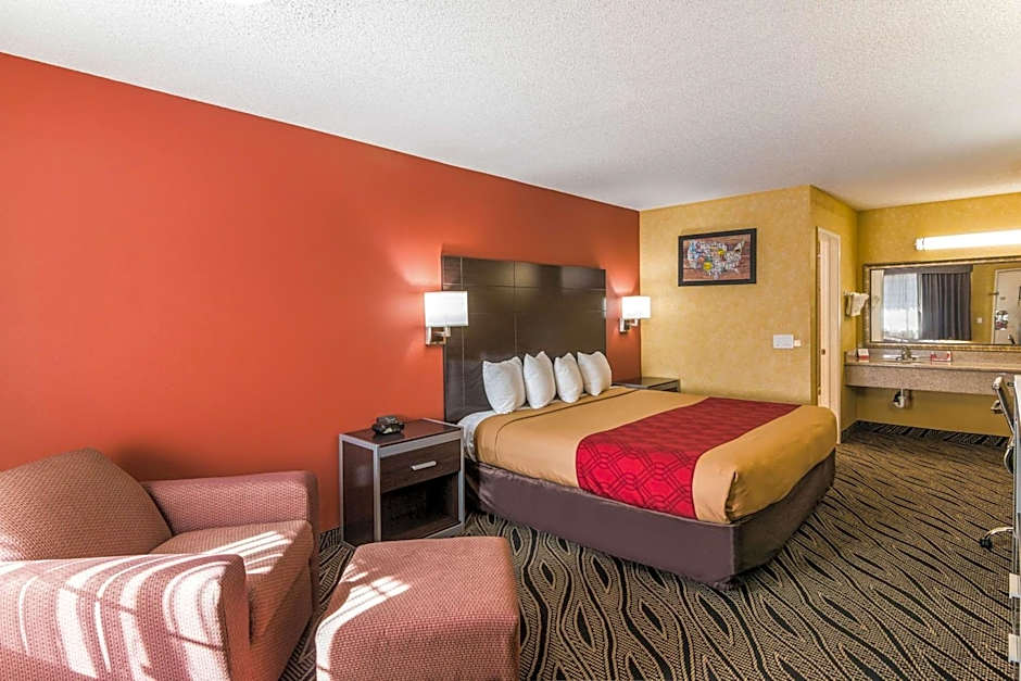 Econo Lodge Hesperia - Victorville I-15