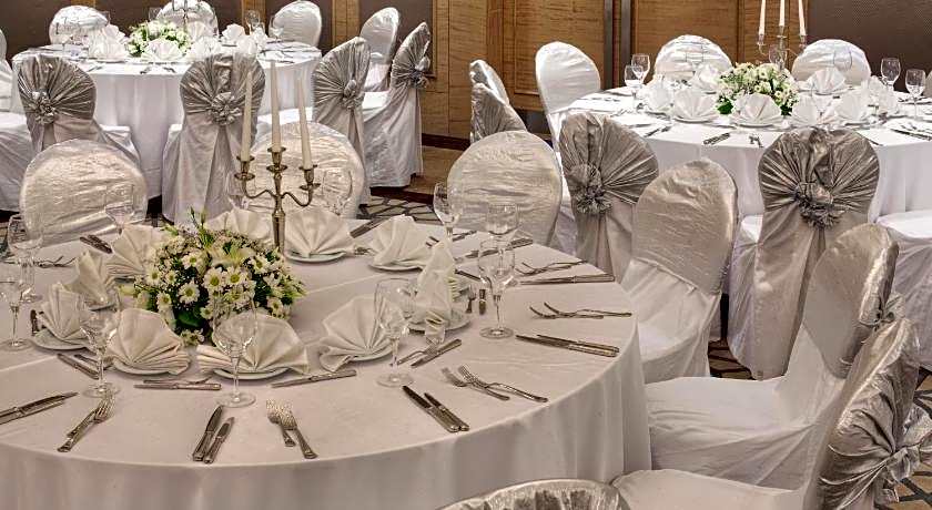 Dedeman Zonguldak Hotel