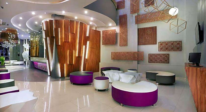 Favehotel Ahmad Yani Banjarmasin