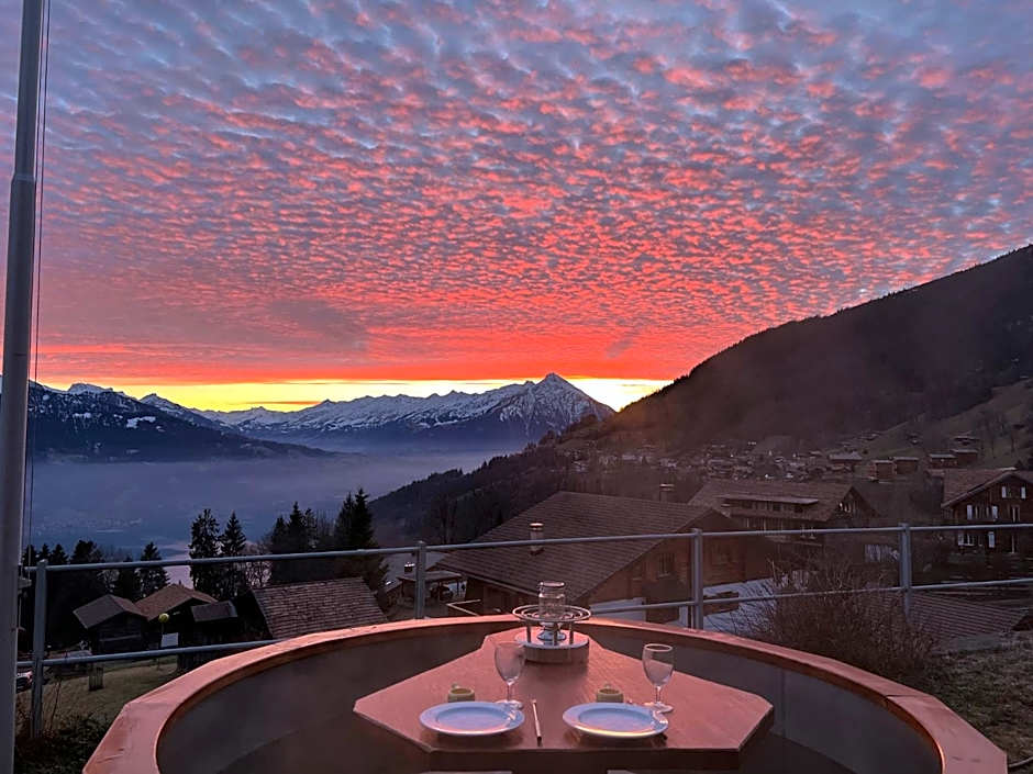 Hotel Fassbind Beausite