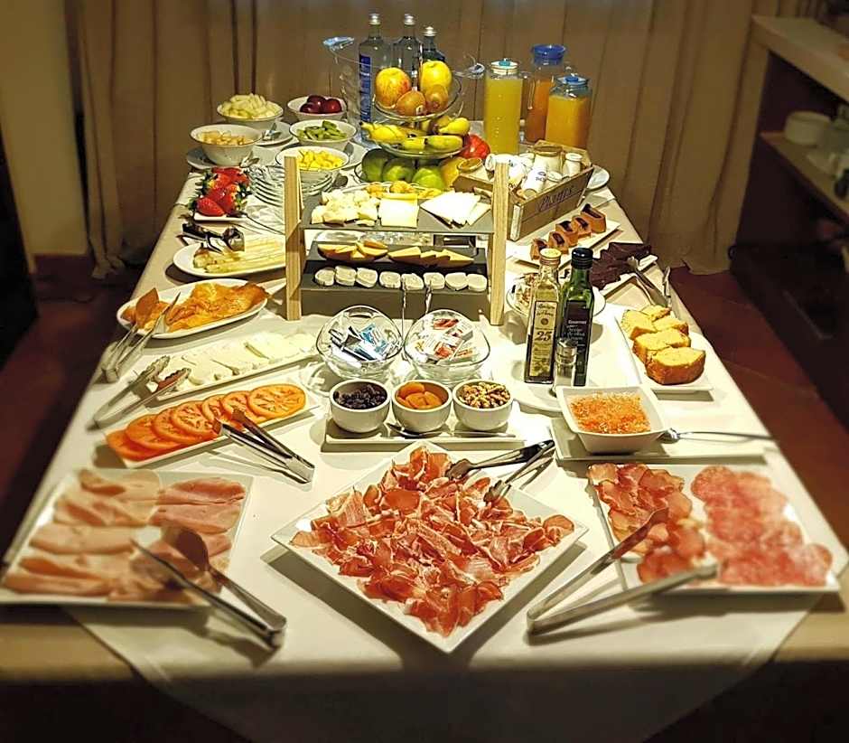 Hotel La Gastrocasa - Adults Only