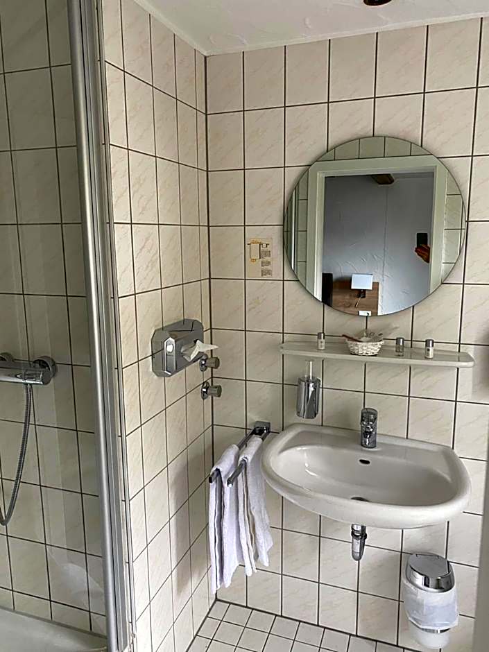 Hotel & Gastropark Loemühle