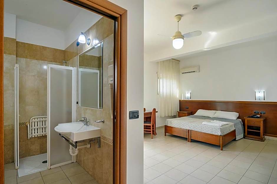 Hotel dei Bizantini & Villaggio Campo dei Messapi