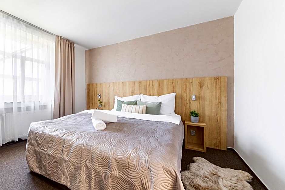 Hotel Sněžné