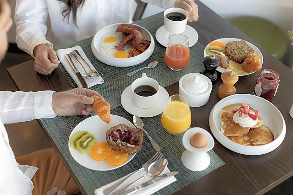 Mas de la Fouque - Hôtel & Spa