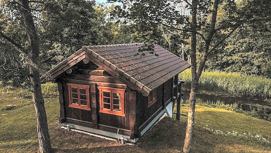 Jõeääre puhkekeskus