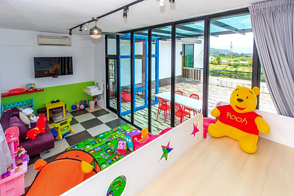 Green Bank Leisure Club