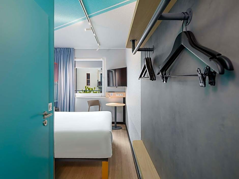 ibis budget Hamburg St Pauli Messe