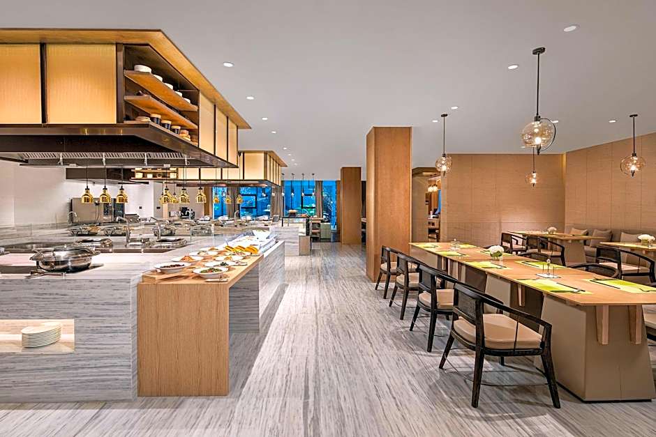 Courtyard by Marriott Wuxi Lihu Lake