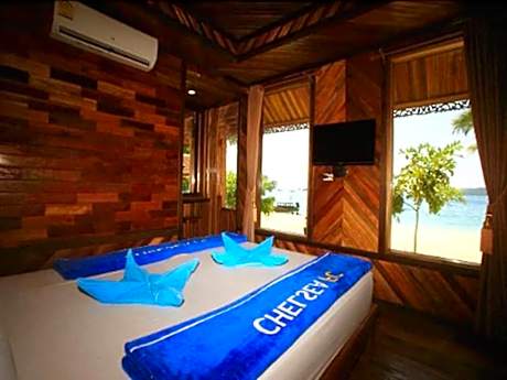 PP Sand Sea View Resort