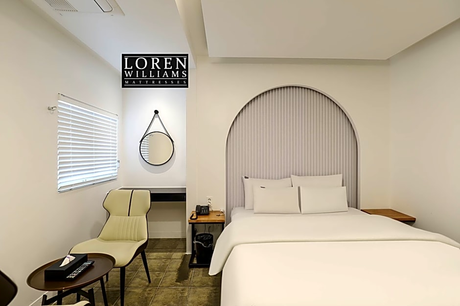 Eumseong Hotel Luem