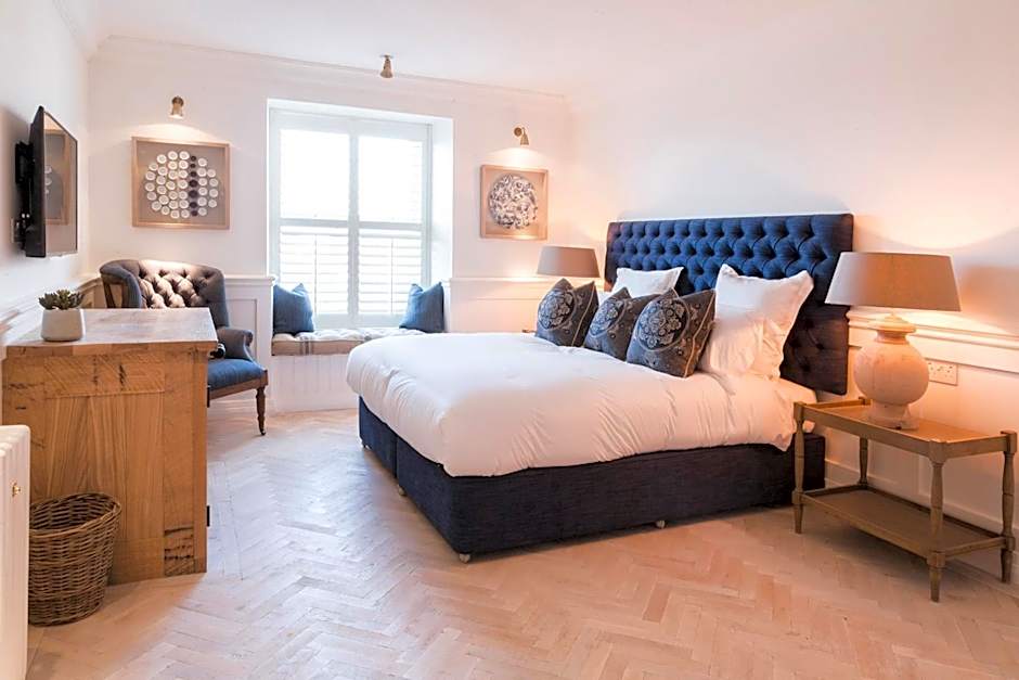 Foto 1 de 1 de Superior 1 Double Bed or 2 Beds