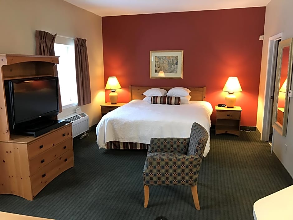 Cresthill Suites SUNY University Albany