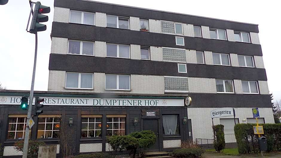 Hotel Dümptener Hof