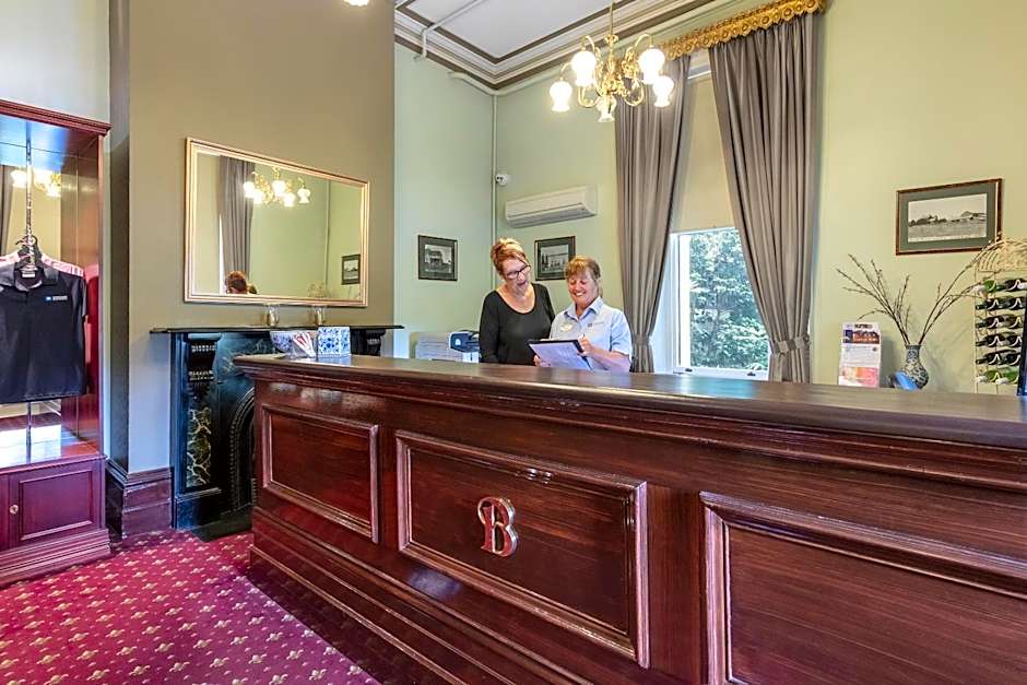 Club Wyndham Ballarat, Trademark Collection by Wyndham