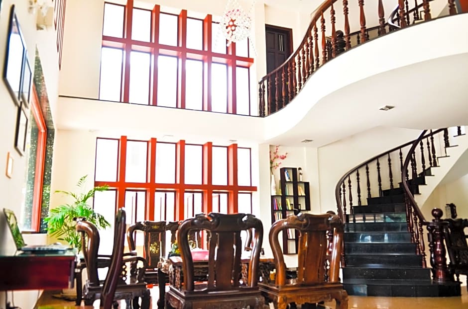 Thanh Binh Hotel