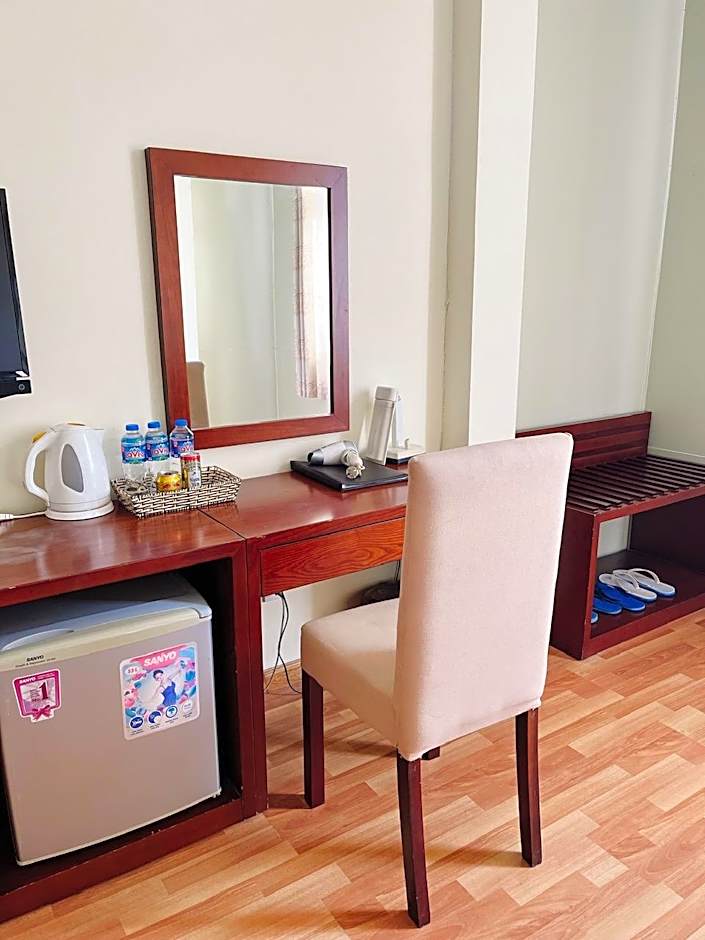Asia Hotel Can Tho