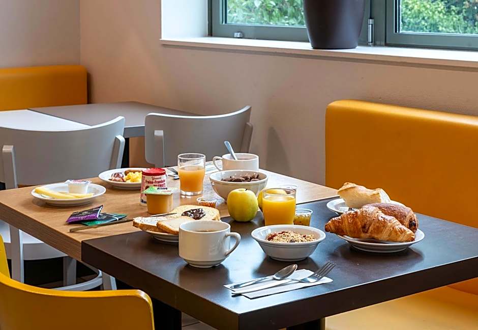 B&B Toulouse Basso Cambo