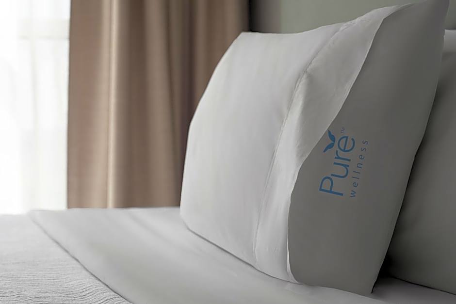 Embassy Suites by Hilton San Marcos Hotel Conference Center