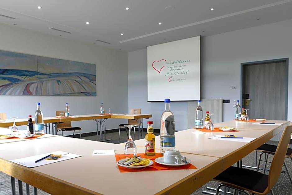 Best Western Erfurt-Apfelstadt