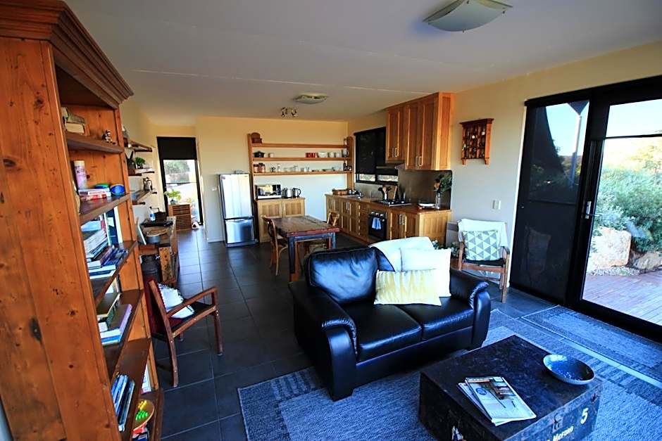 Down to Earth Farm Retreat