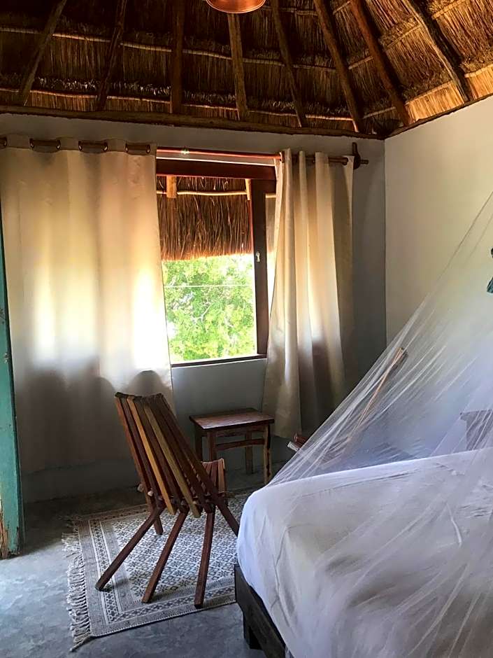Casa Ik en Coba