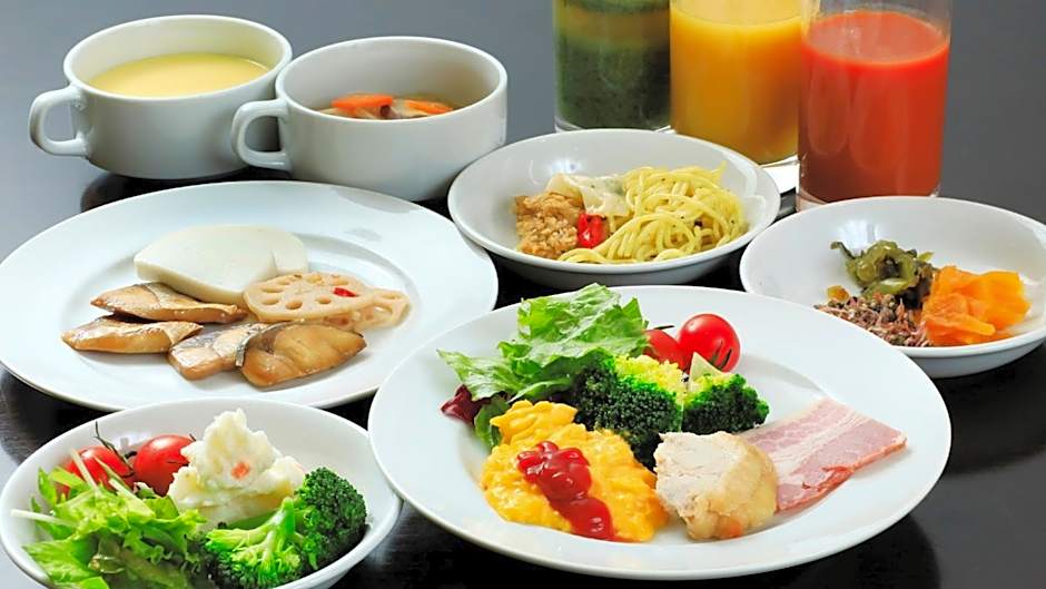 Merveille Hakone Gora