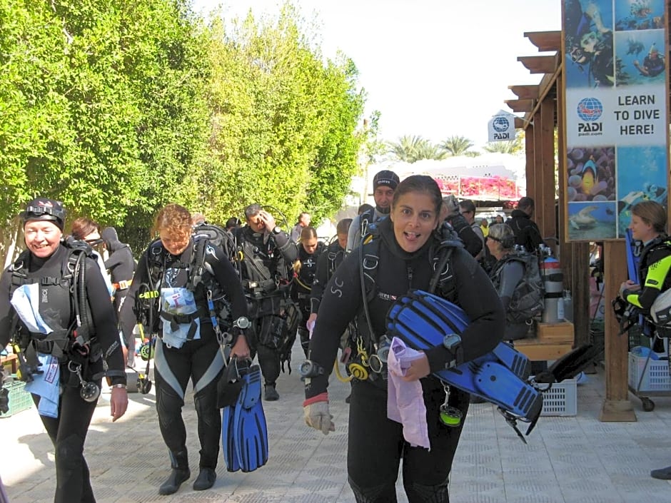 Oonas Dive Club