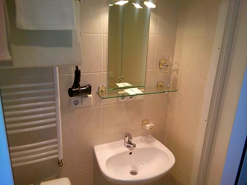 Home B&B