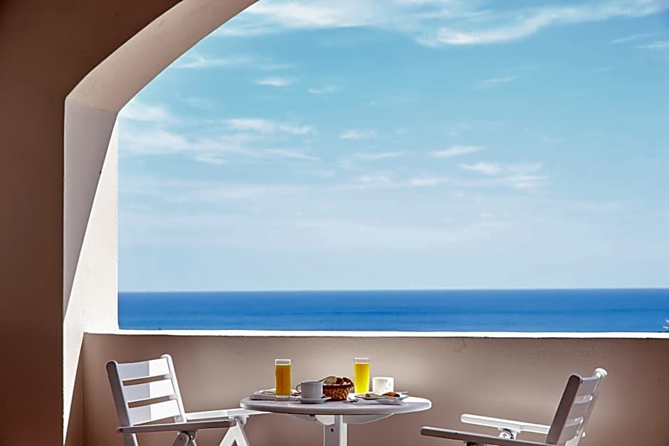 Terra Blue Santorini